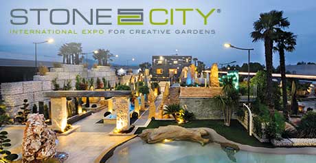 Granulati Zandobbio offers STONE CITY as an event park