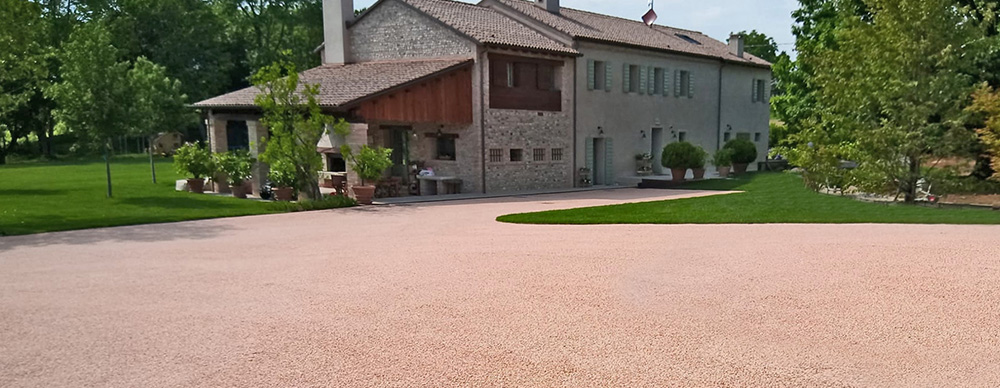 Villa privata Treviso