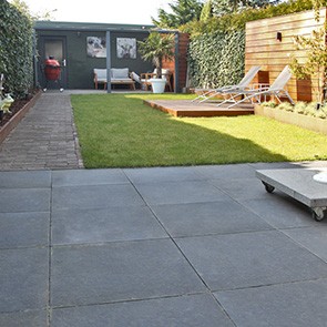 landscape design trends