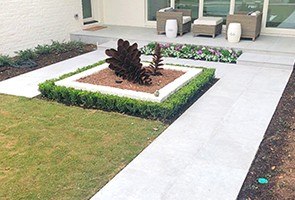 landscape design trends