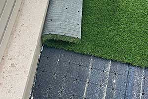 img progetto Giardino e camminamenti Zadar - Croazia