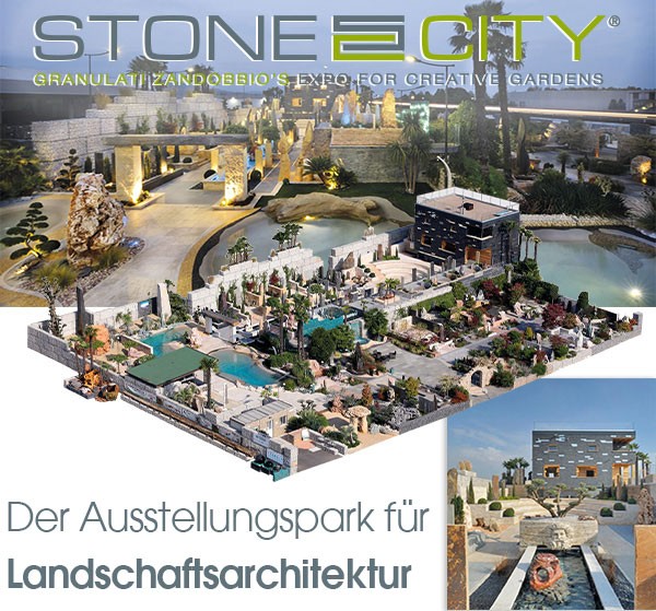 stone city