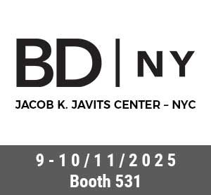 Fiera BD-NY 2025