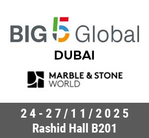 Fiera BIG 5 Dubai 2025