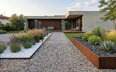 ciottoli e granulati