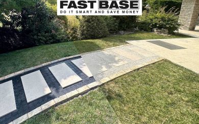 cover fast base