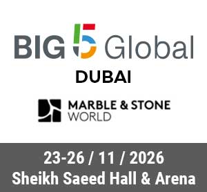 Fiera BIG 5 2026
